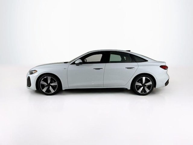 2026 Audi A5 Sedan