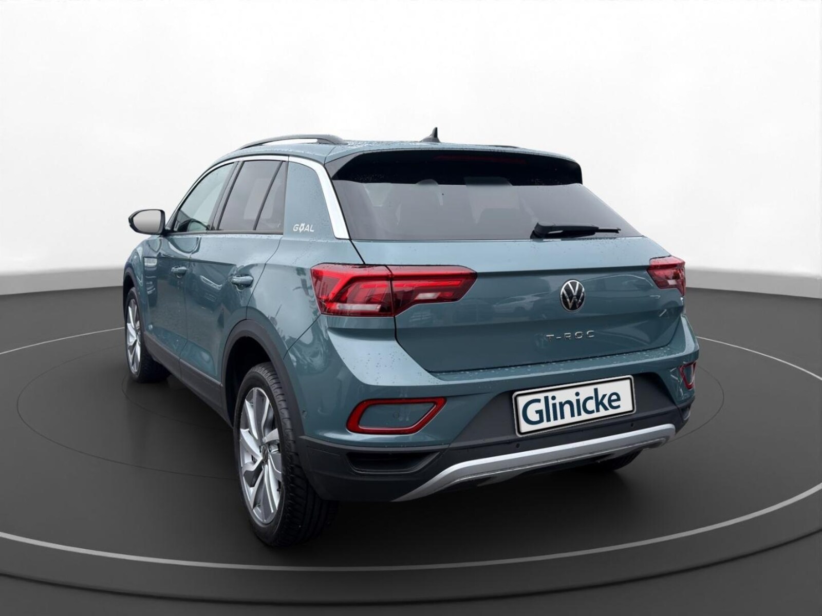 Volkswagen T-Roc – Bild 3