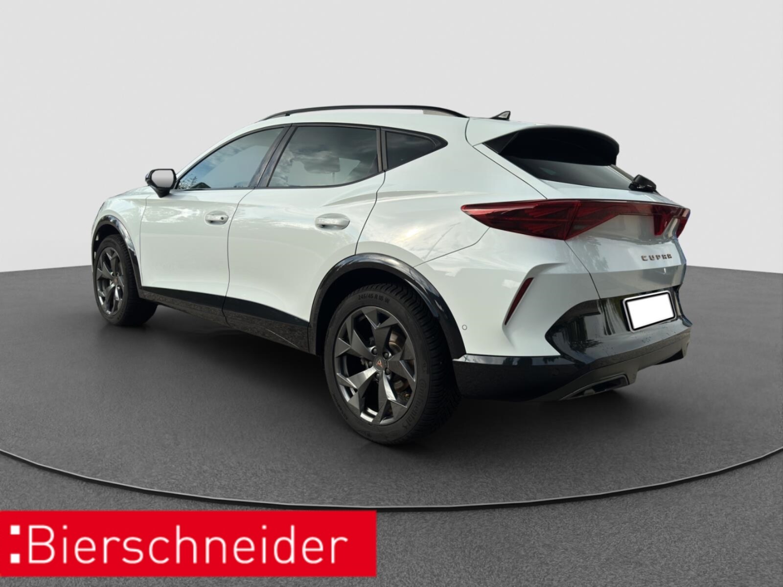 CUPRA Formentor – Bild 4