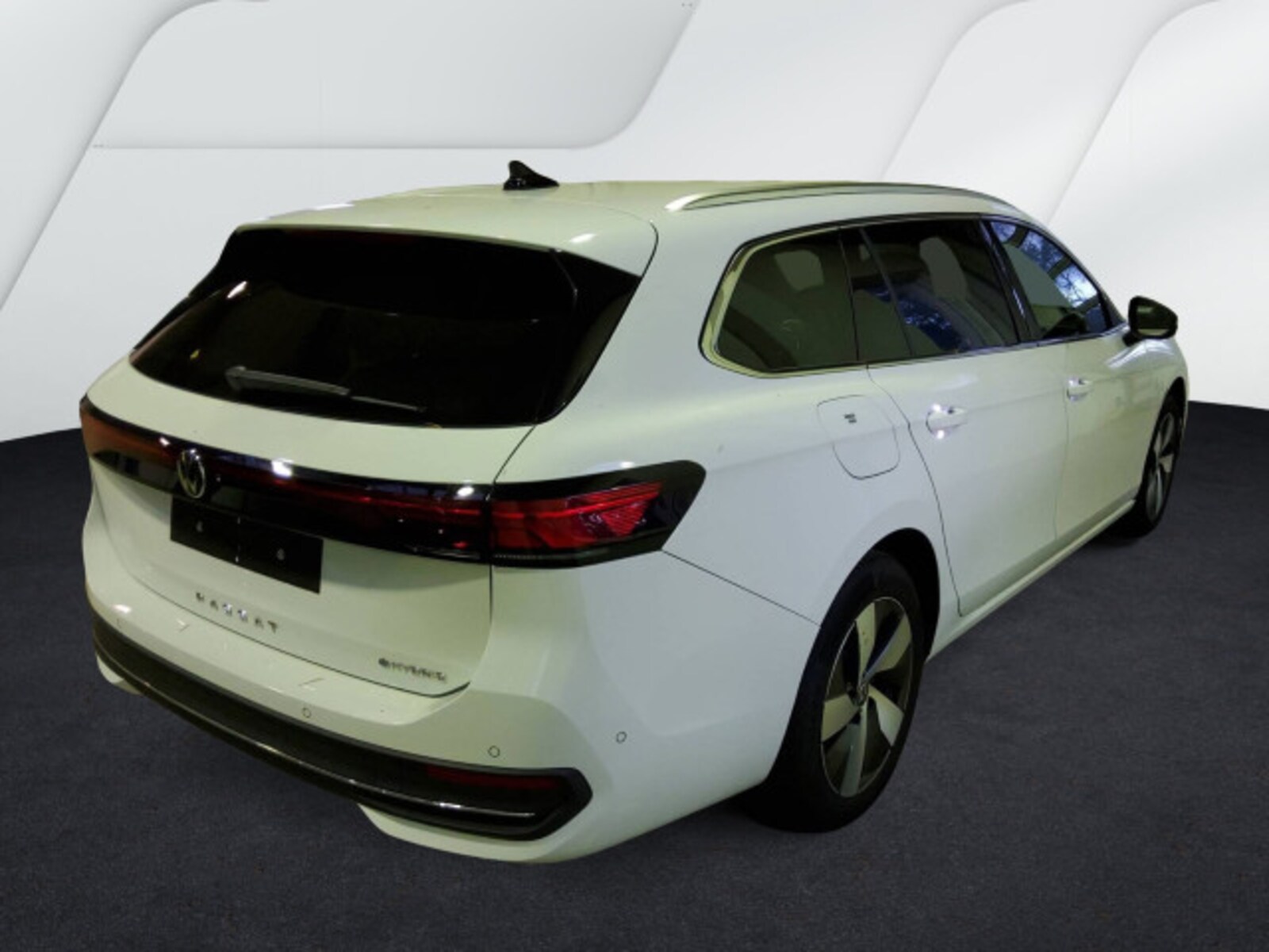 Volkswagen Passat – Bild 3