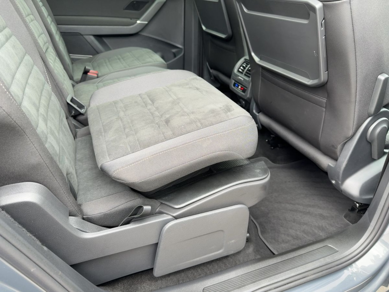 Volkswagen Touran – Bild 21