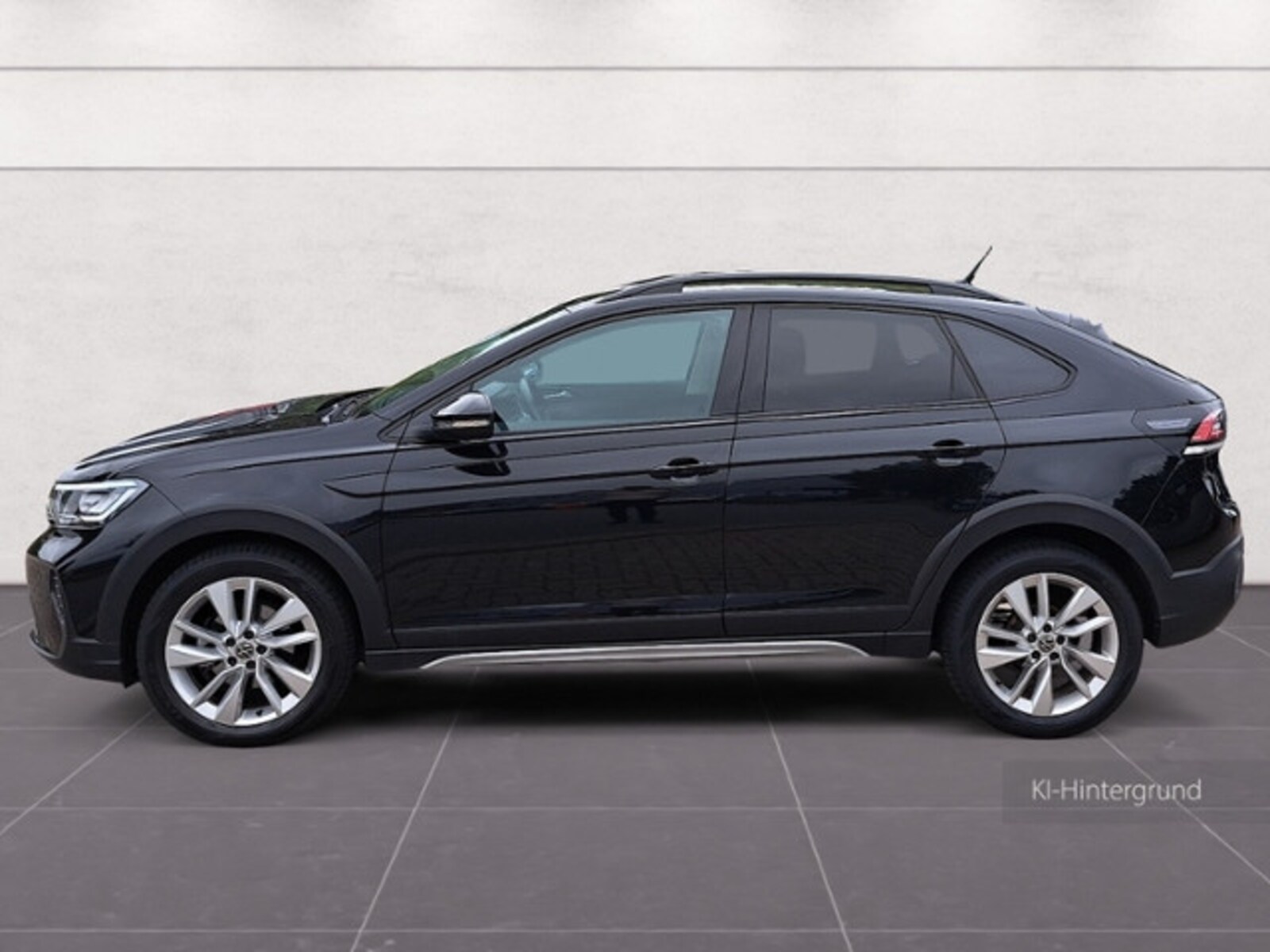 Volkswagen Taigo – Bild 8