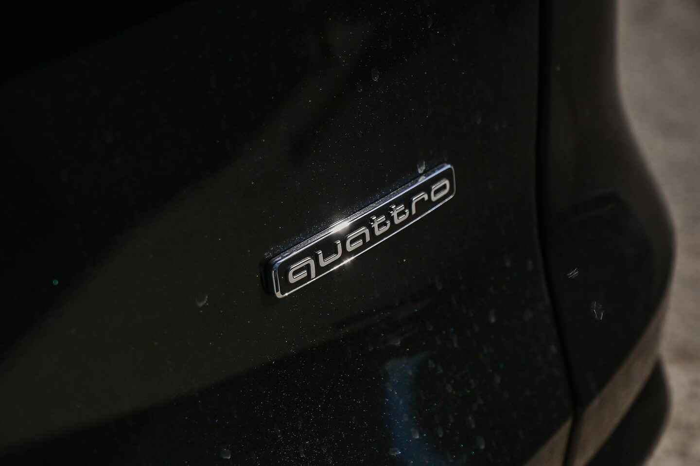 Image about Audi Q5 SUV TDI quattro 150 kW sport