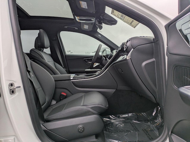 2026 Mercedes-Benz GLC Base - Photo 22