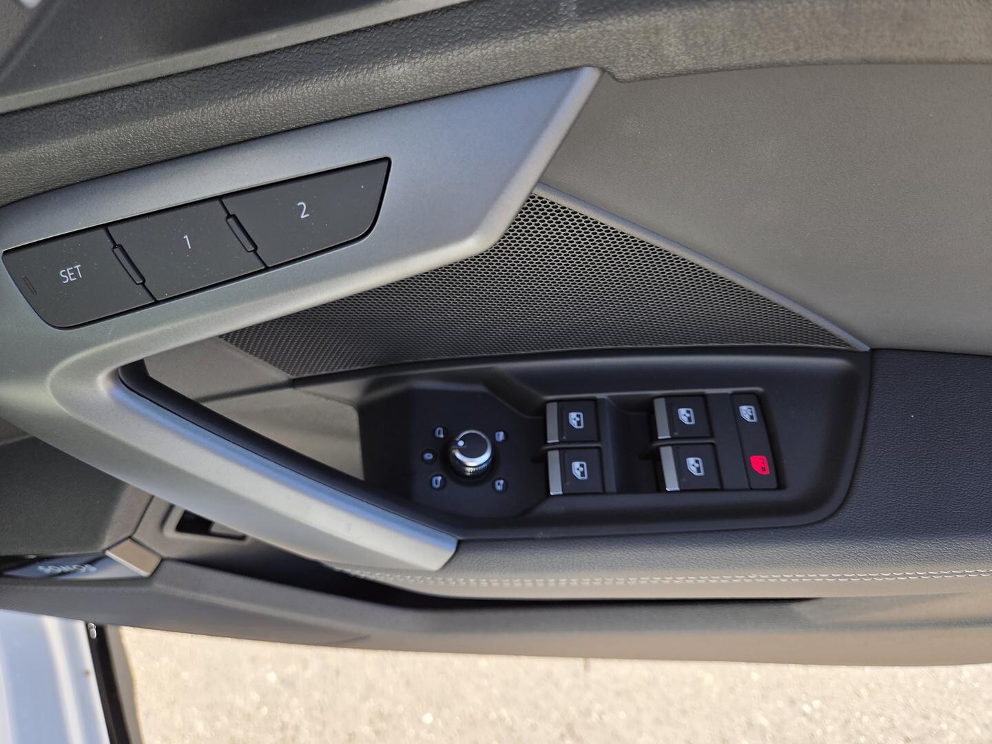 Image about Audi A3 Sedan TFSI quattro S tronic