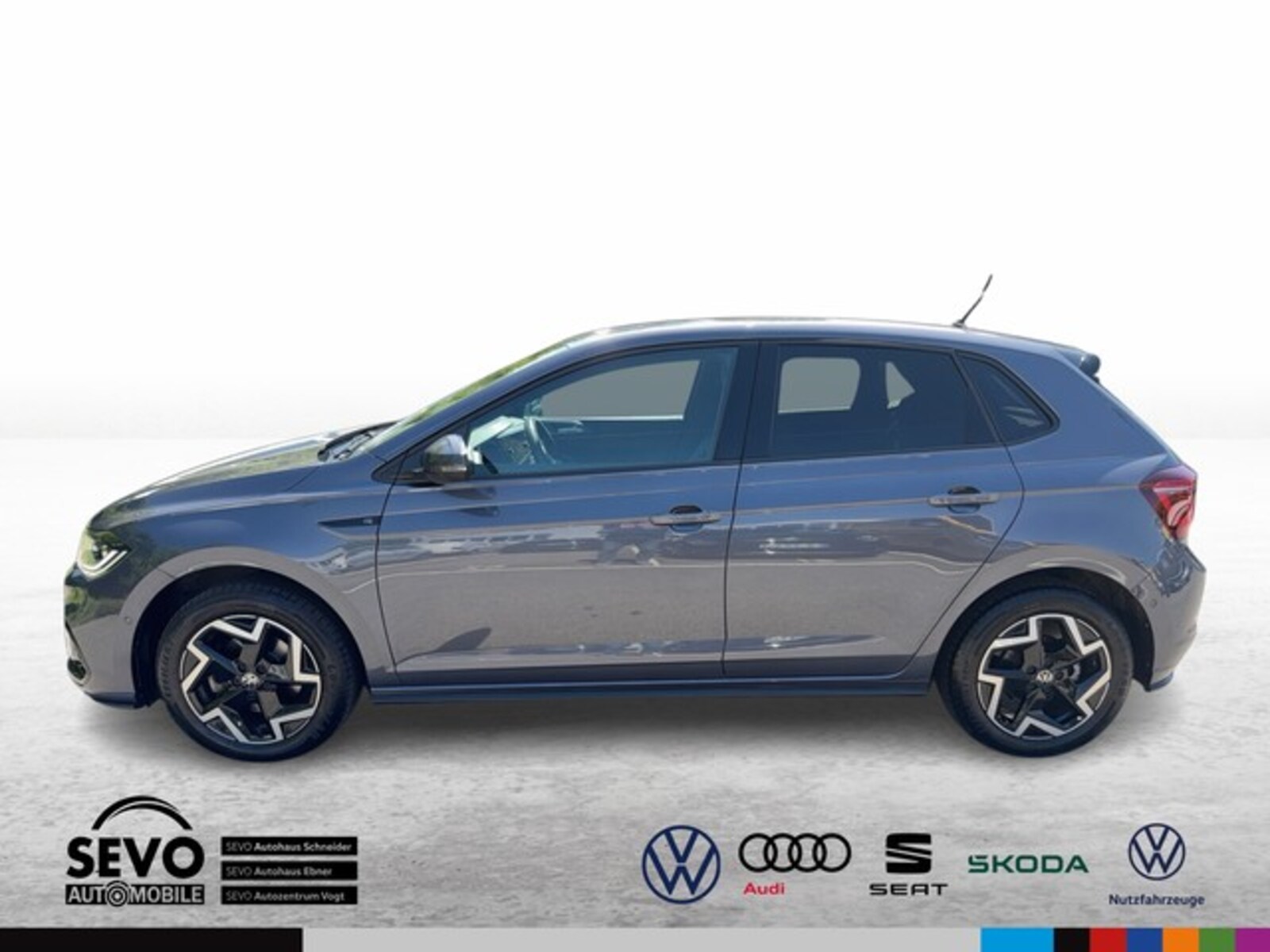 Volkswagen Polo – Bild 2