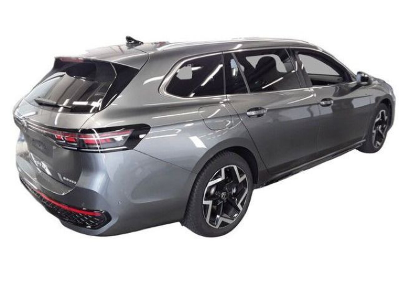 Volkswagen Passat – Bild 3