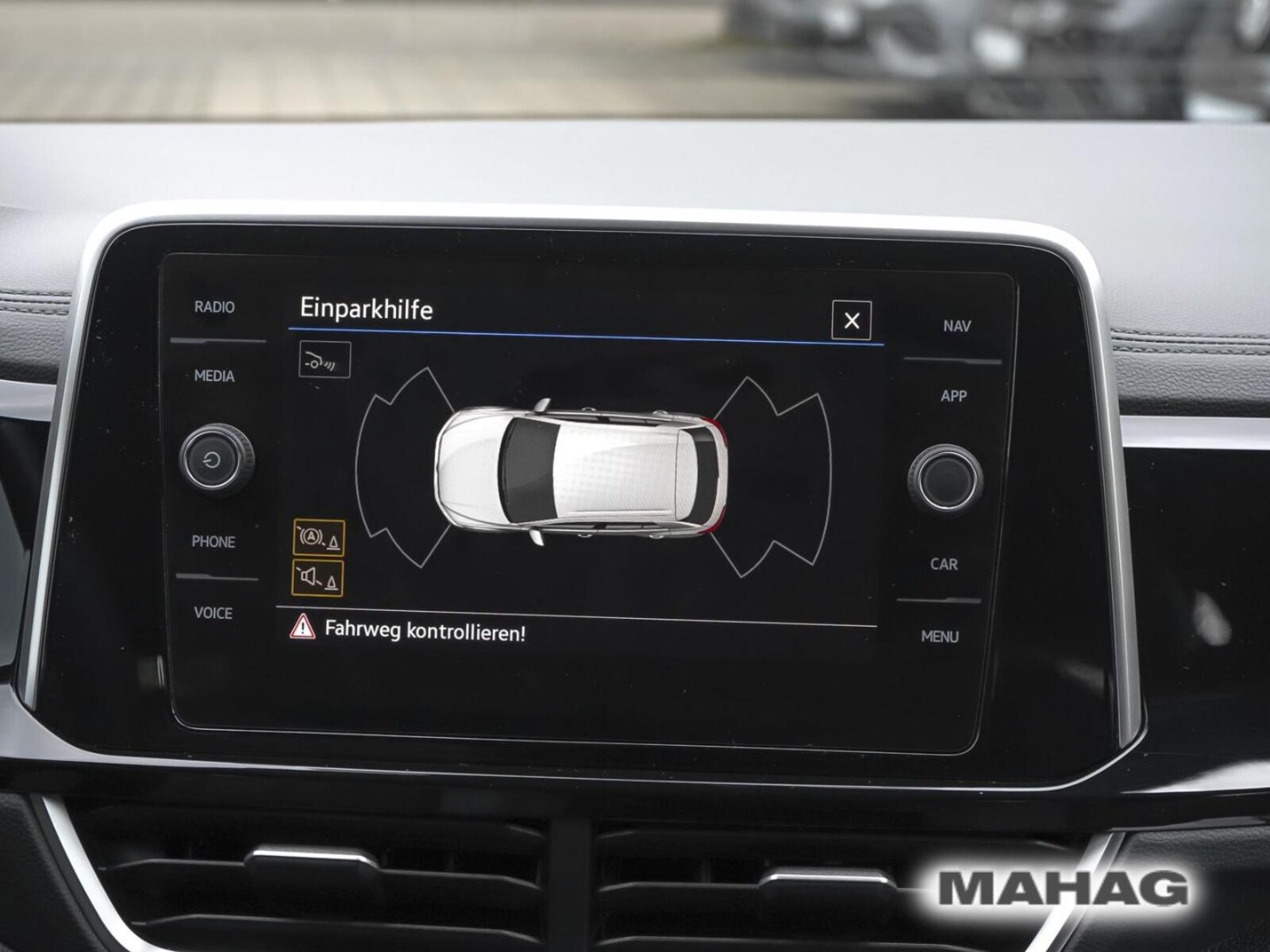 Volkswagen T-Roc – Bild 16