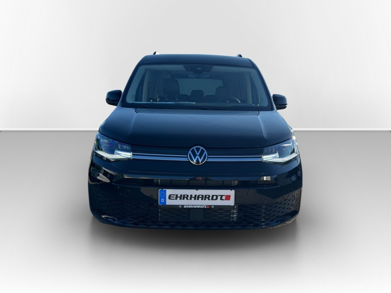Volkswagen Caddy Maxi – Bild 3