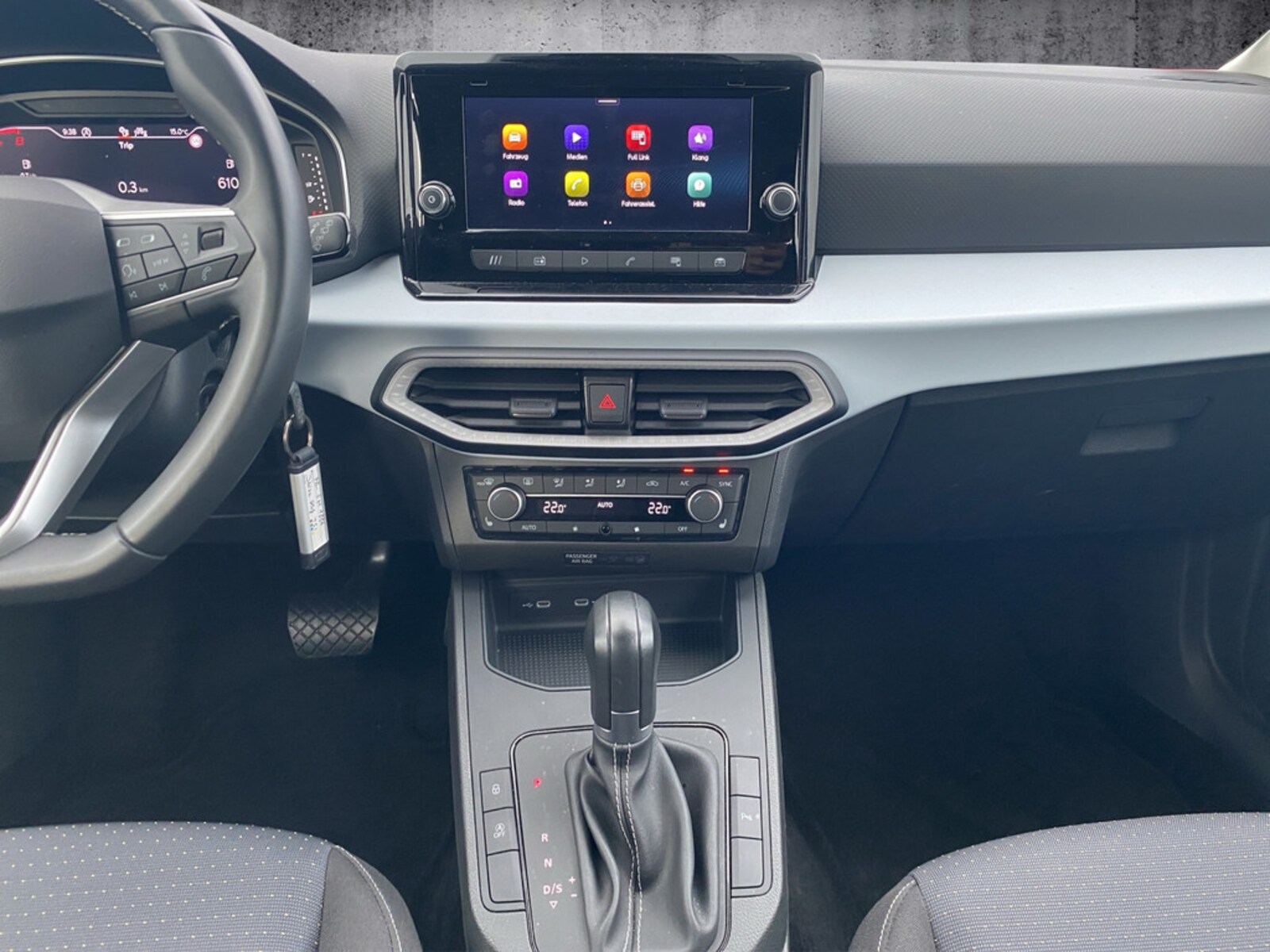 SEAT Ibiza – Bild 16