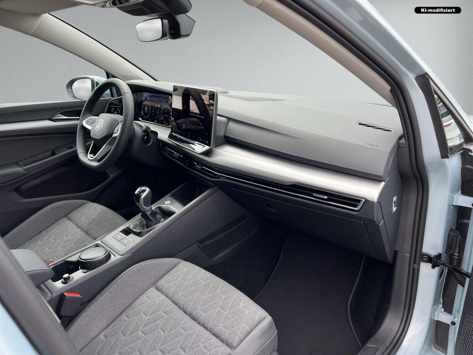 Volkswagen Golf – Bild 14