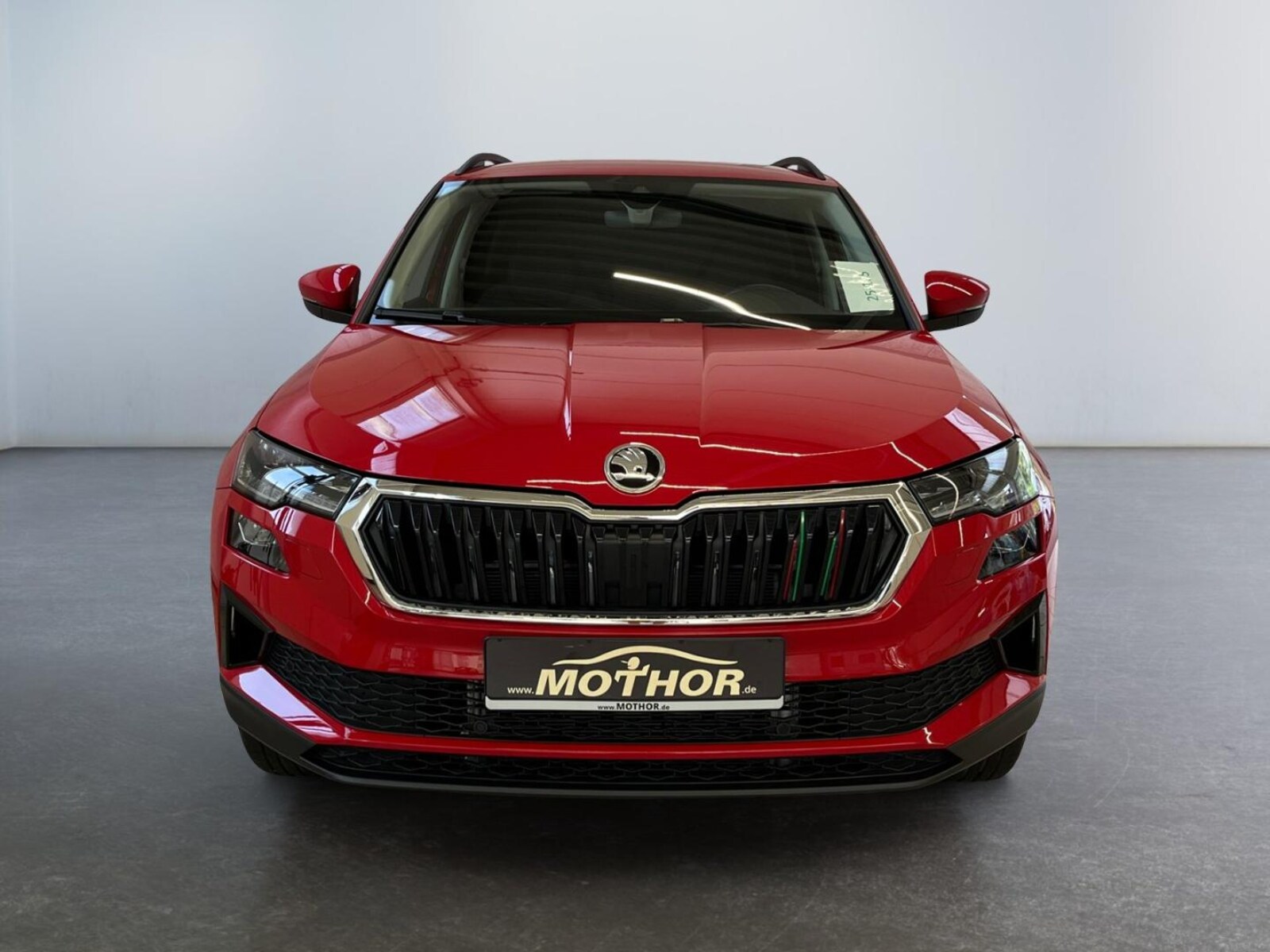 Škoda Karoq – Bild 6