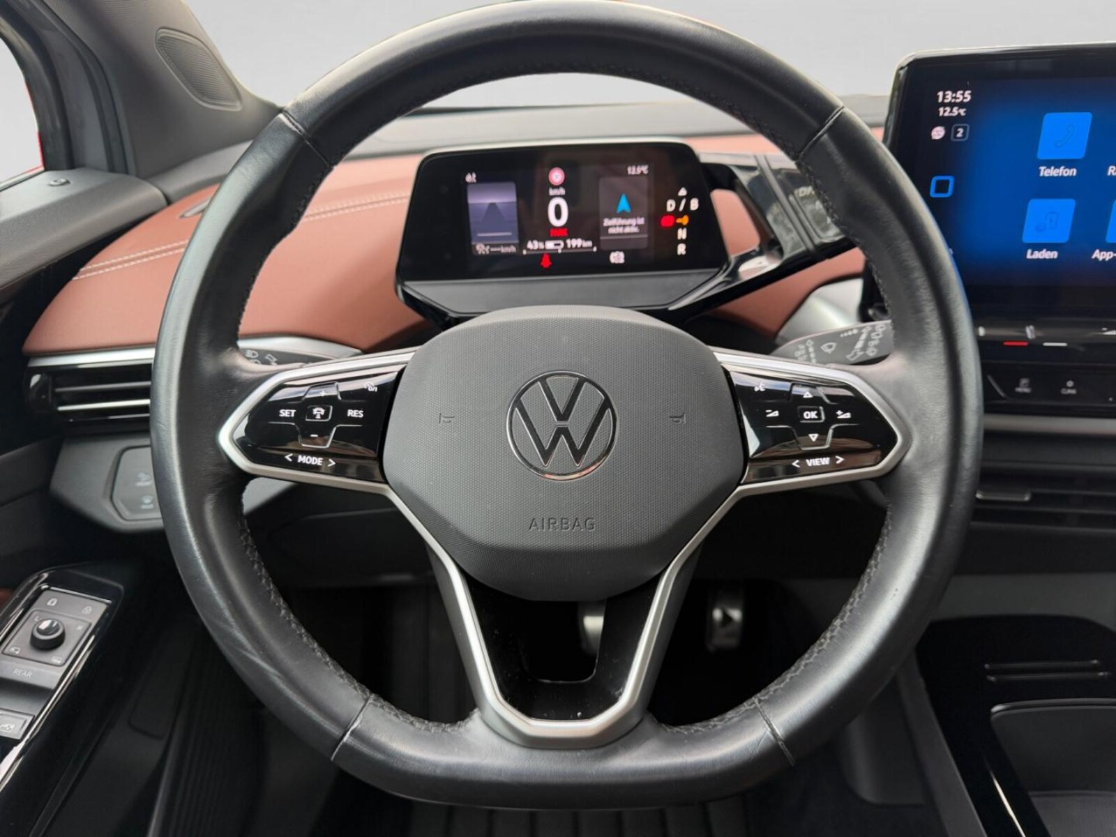 Volkswagen ID.4 – Bild 13
