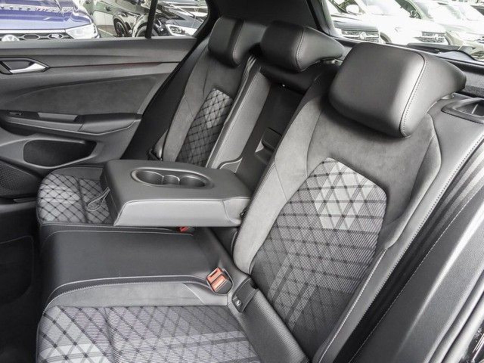 Volkswagen Golf – Bild 23