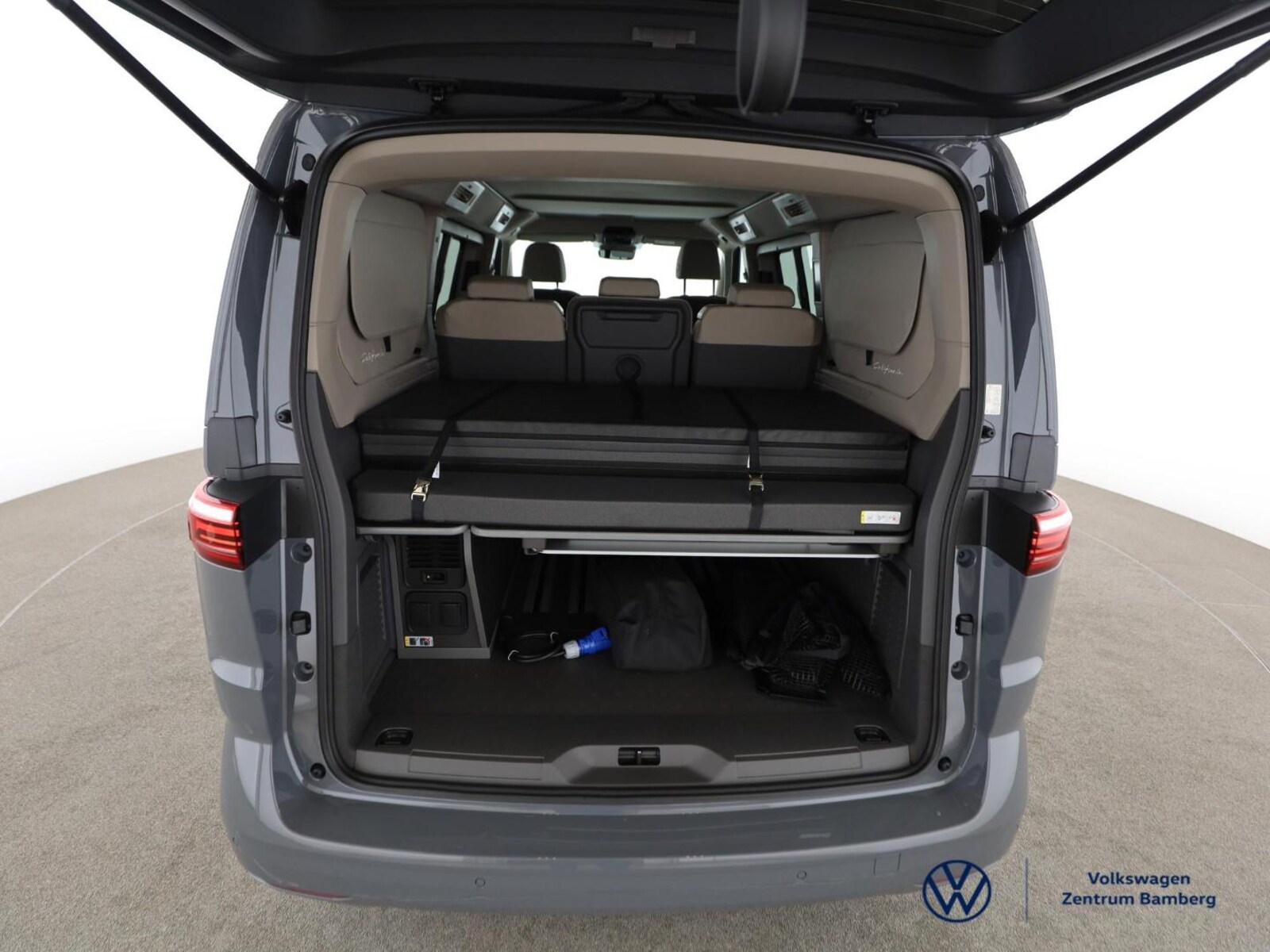 Volkswagen California – Bild 10