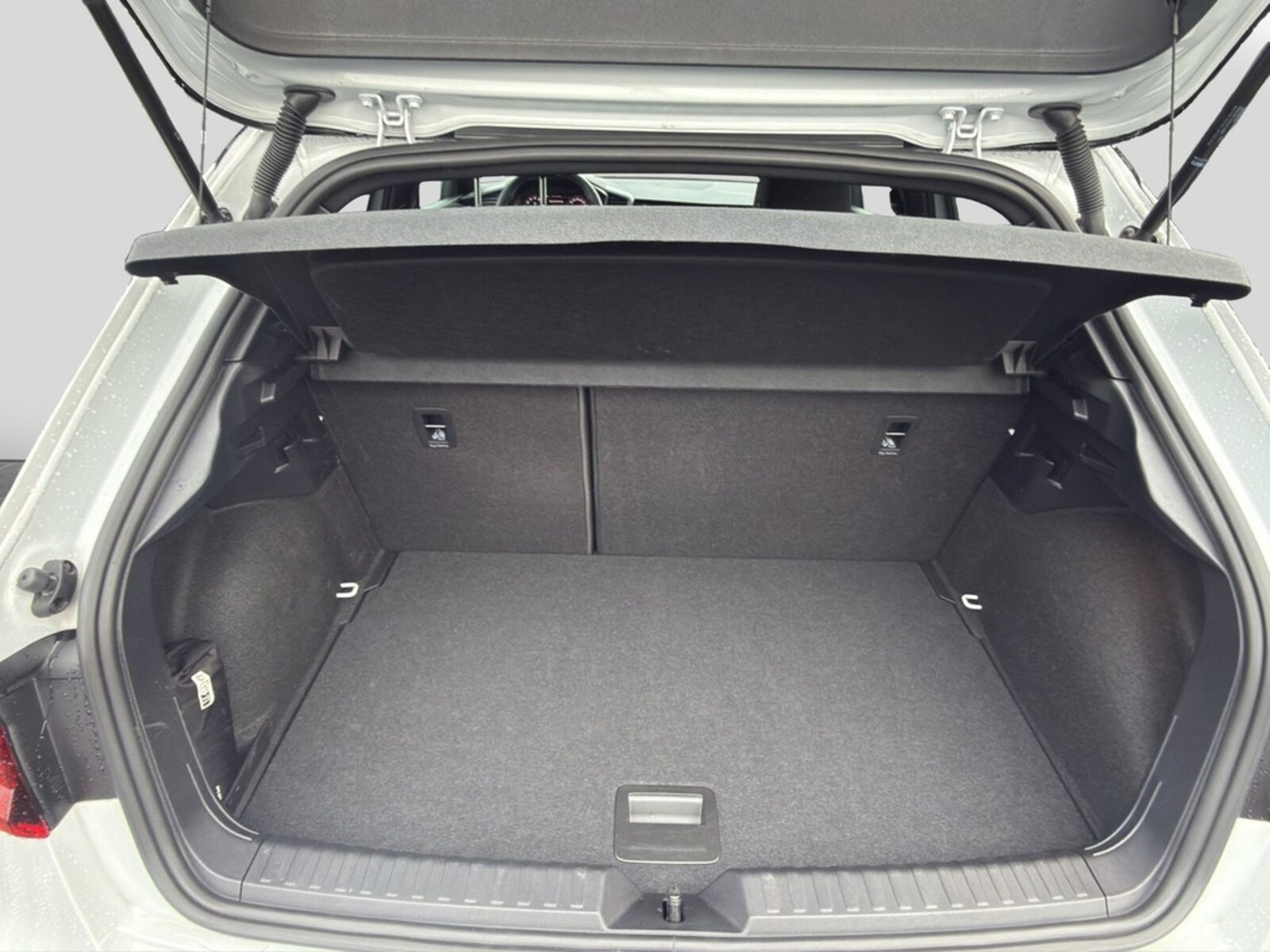 Audi A1 Sportback – Bild 15