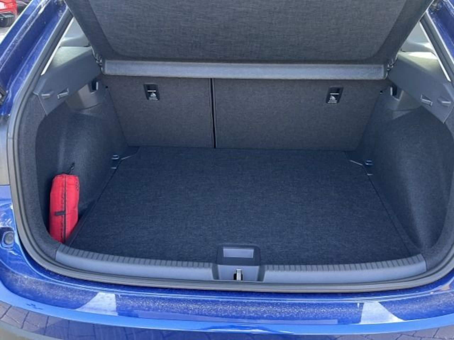 Volkswagen Taigo Style