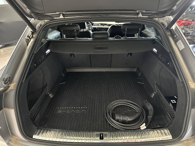 Audi E-tron Avus 55 Quattro 300,00 KW -  - Joinsteer - #3
