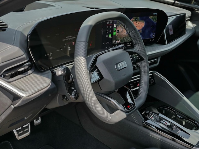 Audi SQ5 Sportback TFSI S Tronic - 2025 - Joinsteer - #20