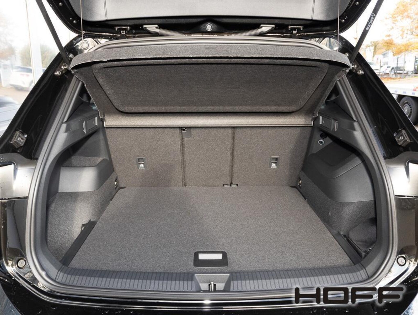 Volkswagen Tiguan – Bild 12