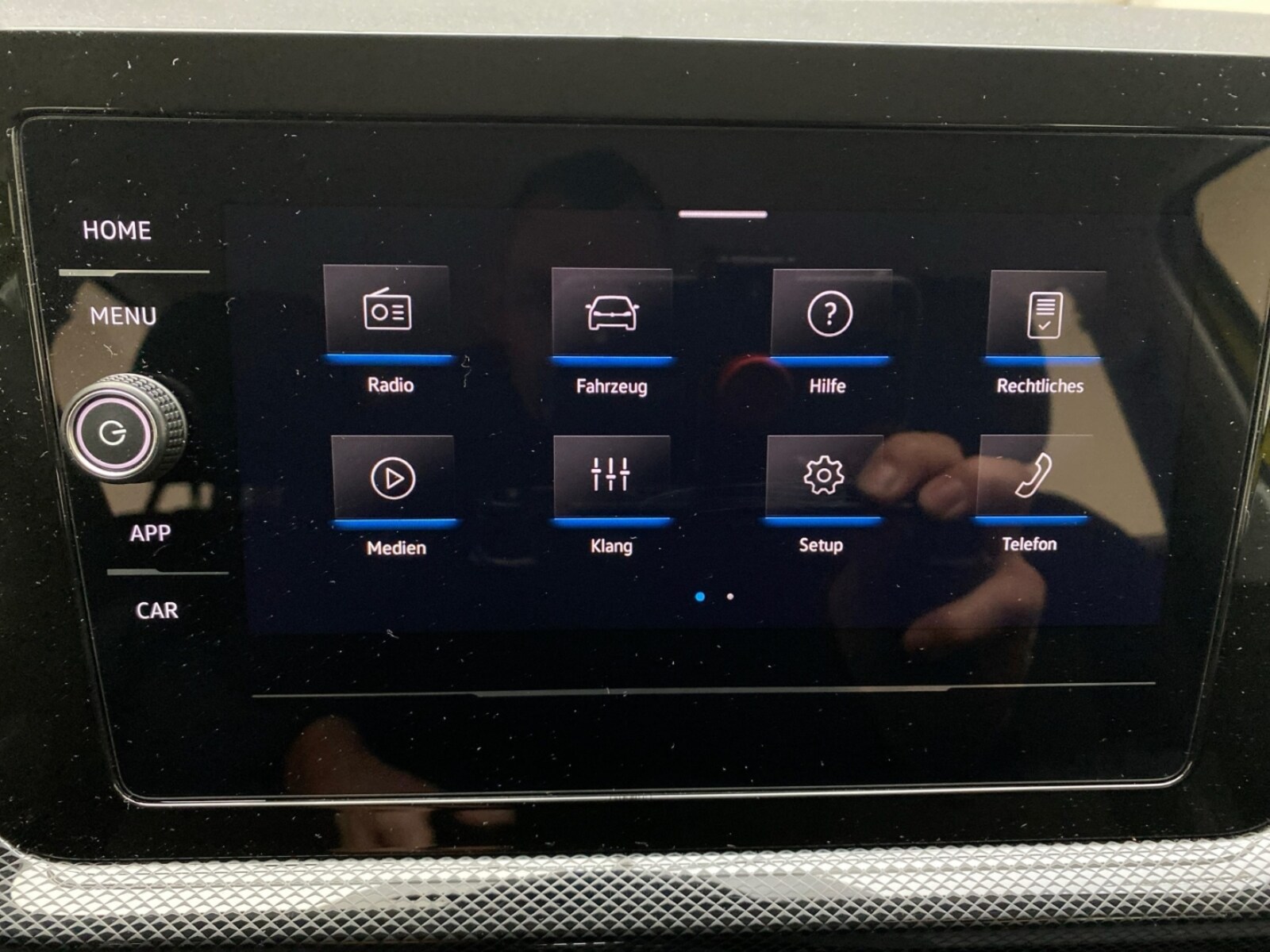 Volkswagen T-Cross – Bild 8
