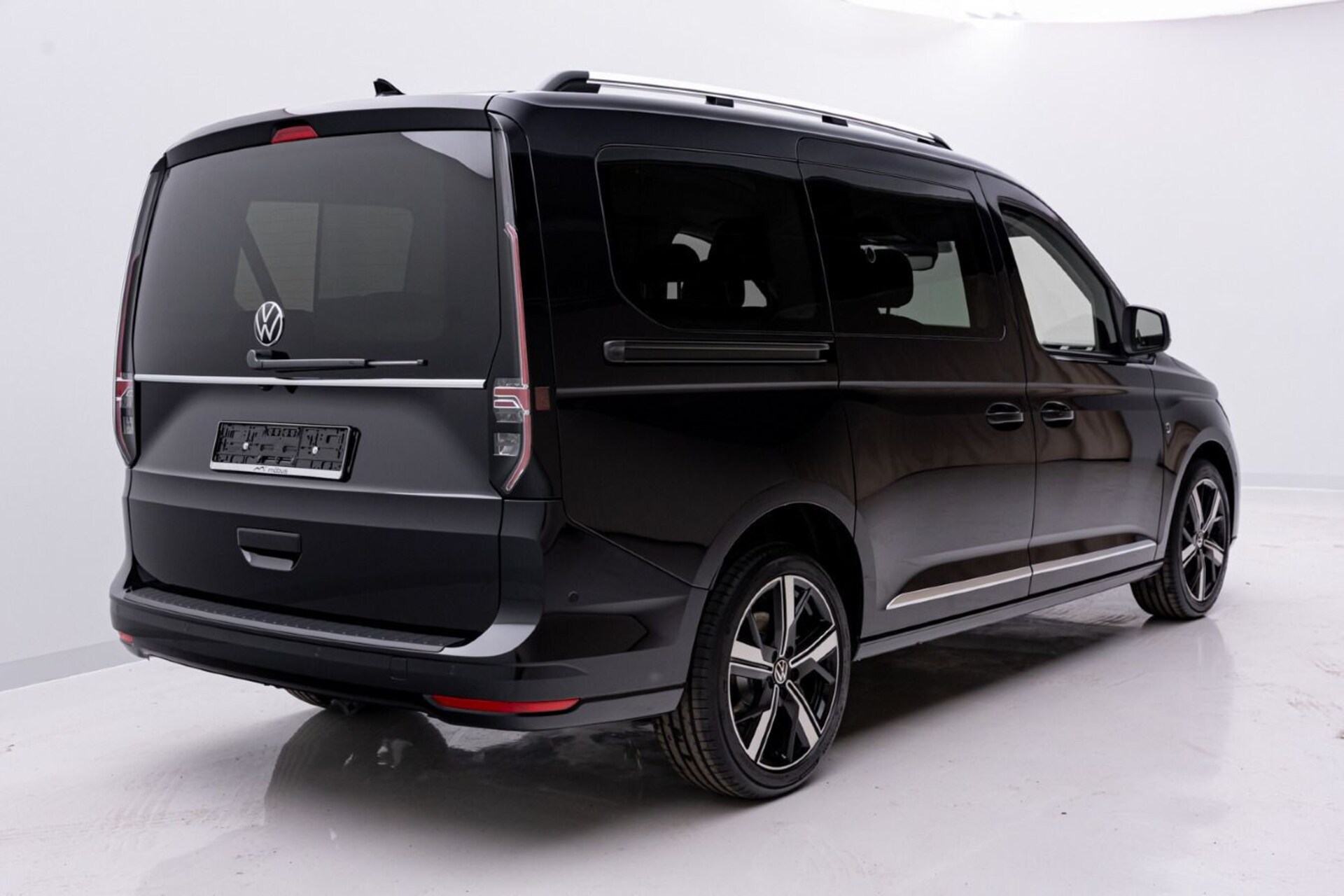Volkswagen Caddy Maxi Style