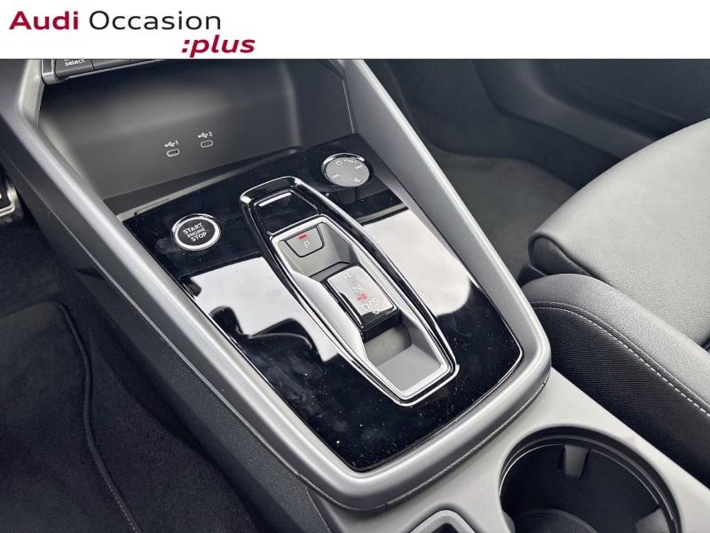 Image about Audi A3 Sportback S line TDI 150 ch S tronic