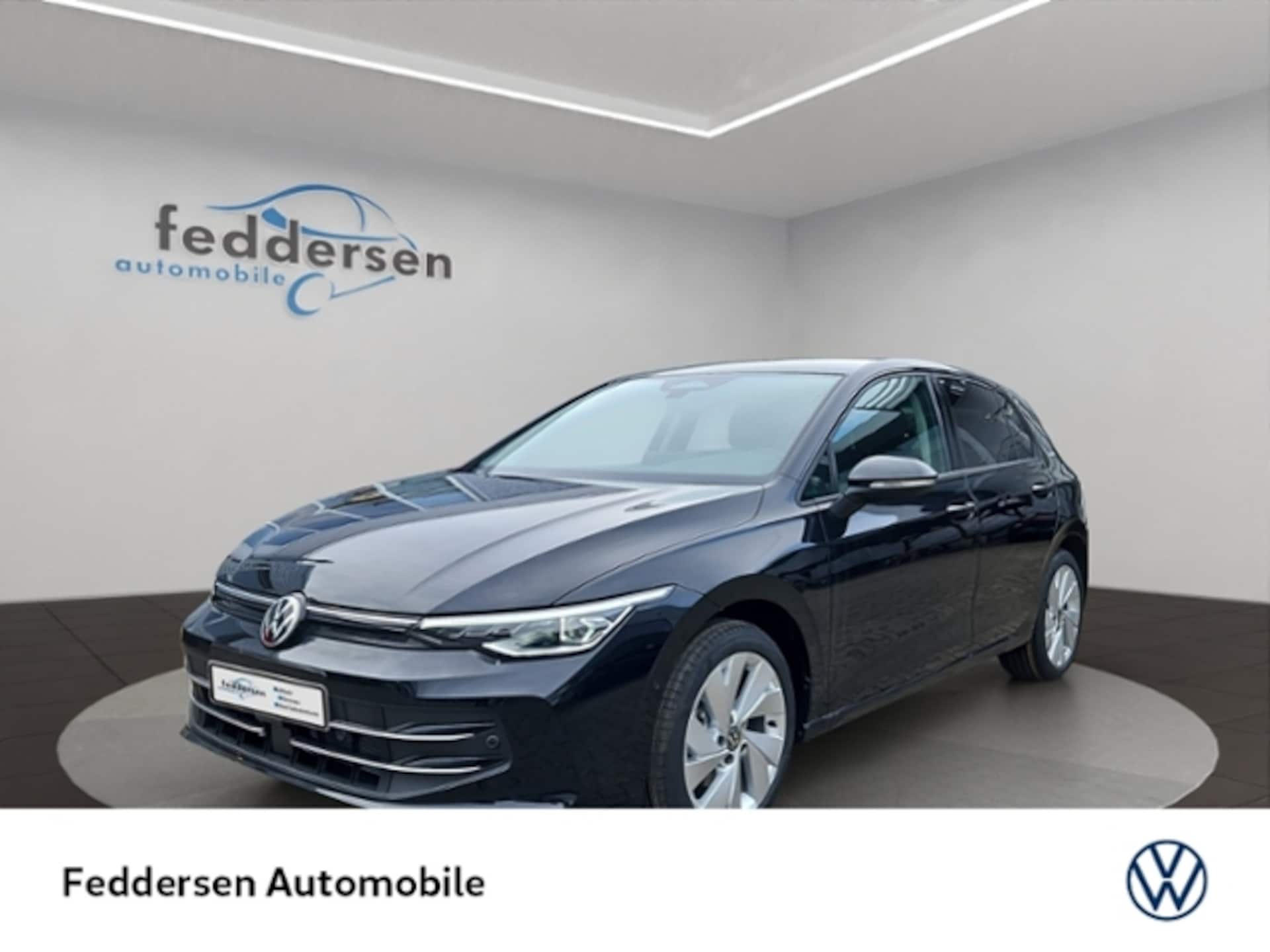 Volkswagen Golf ENERGY