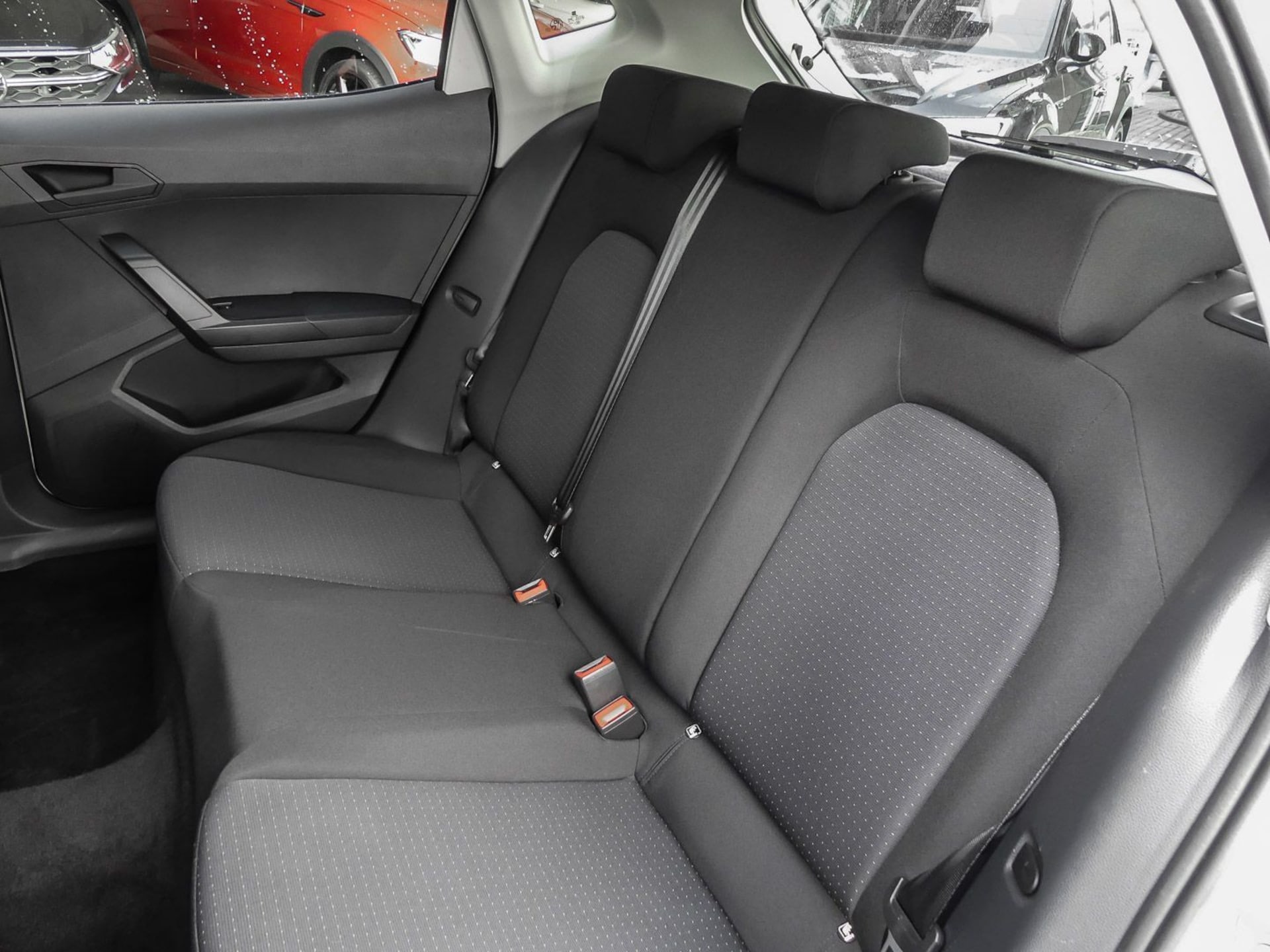 SEAT Ibiza Style