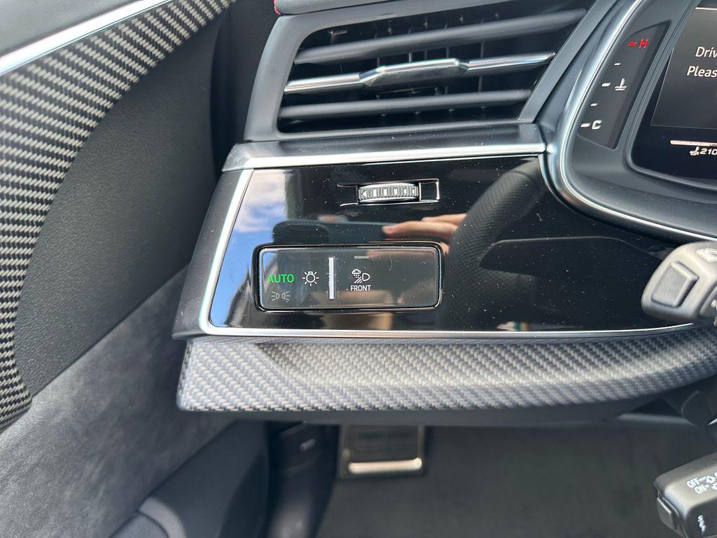 2026 Audi SQ7 Prestige - Photo 24