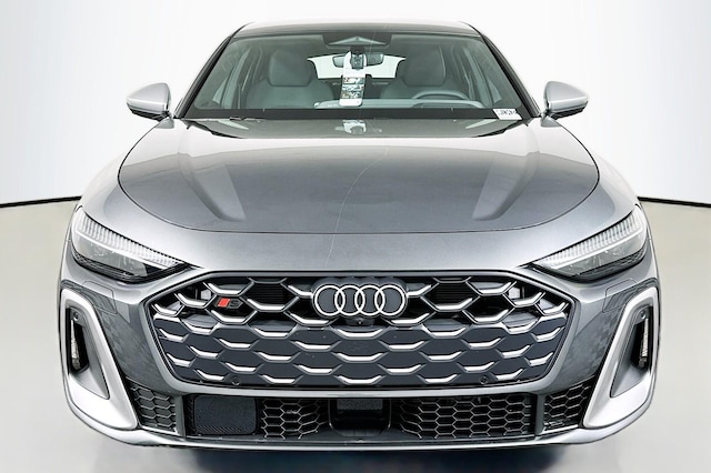 2026 Audi S5 Sedan