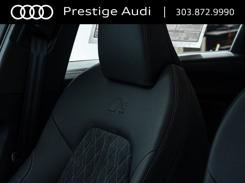 2025 Audi S5 Premium Plus - Photo 25