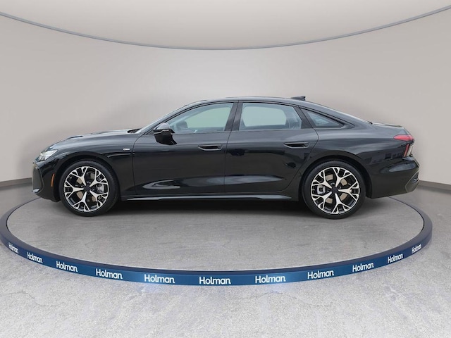 2026 Audi A6 Premium Plus - Photo 8