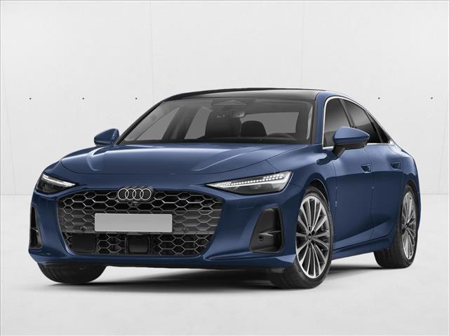2026 Audi A6 Premium Plus quattro S tronic's photo