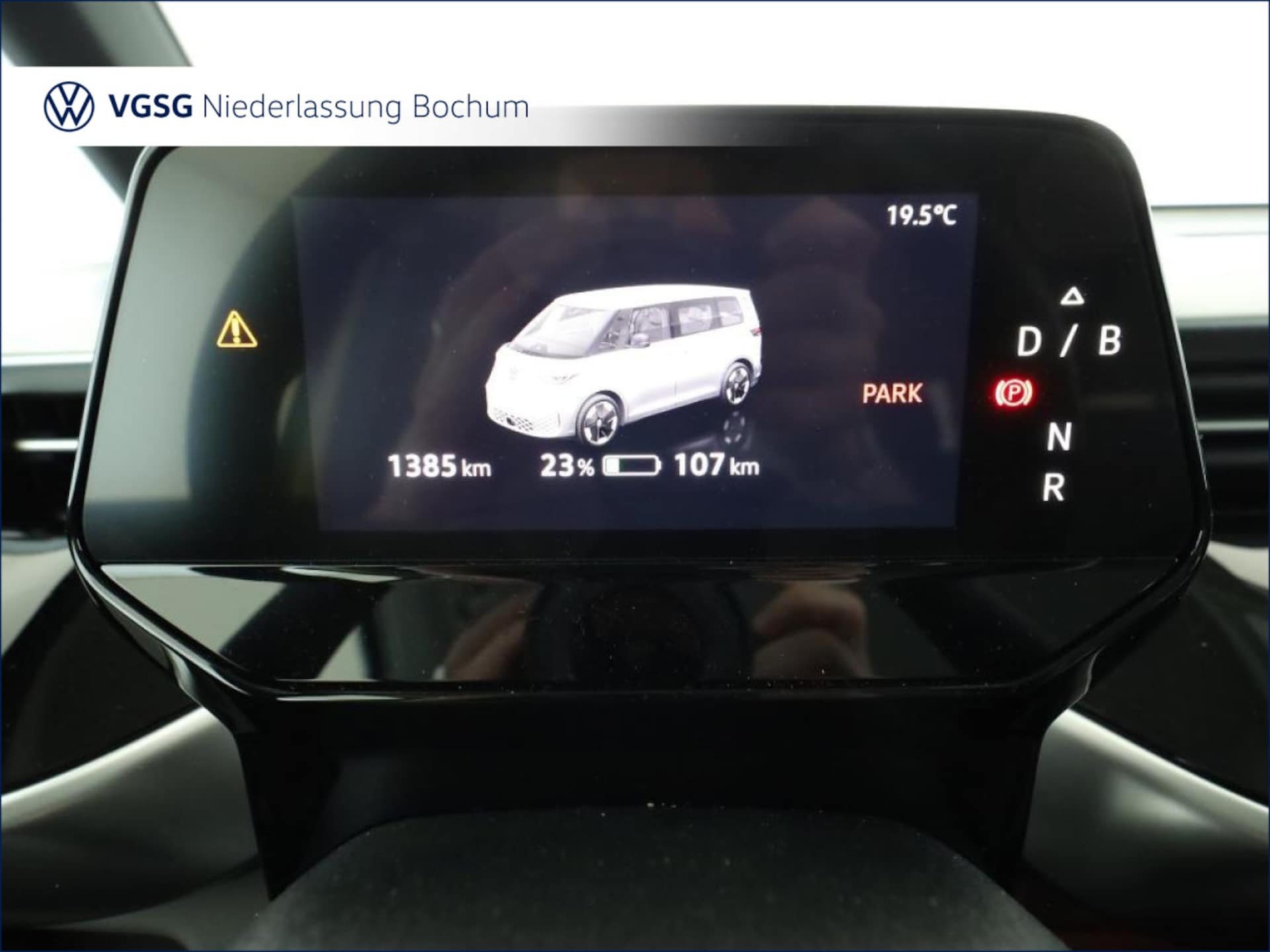 Volkswagen ID. Buzz Pro