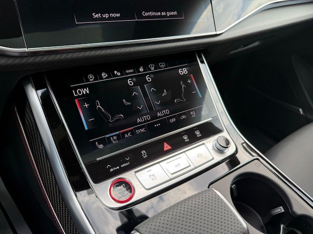 2026 Audi SQ8 Prestige - Photo 39