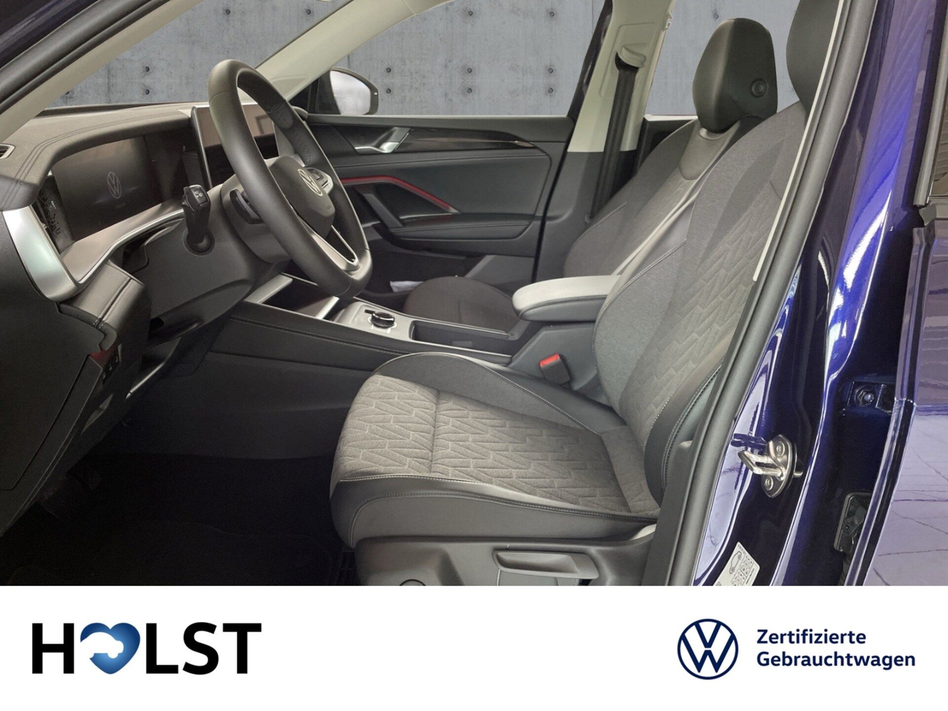Volkswagen Tayron Life