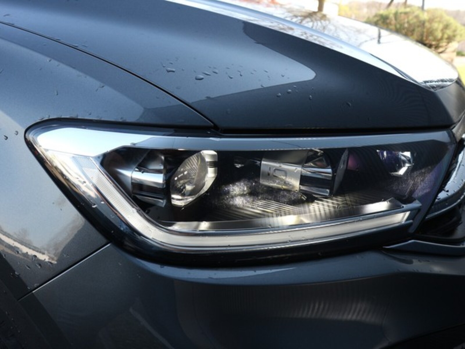 Volkswagen T-Roc – Bild 28