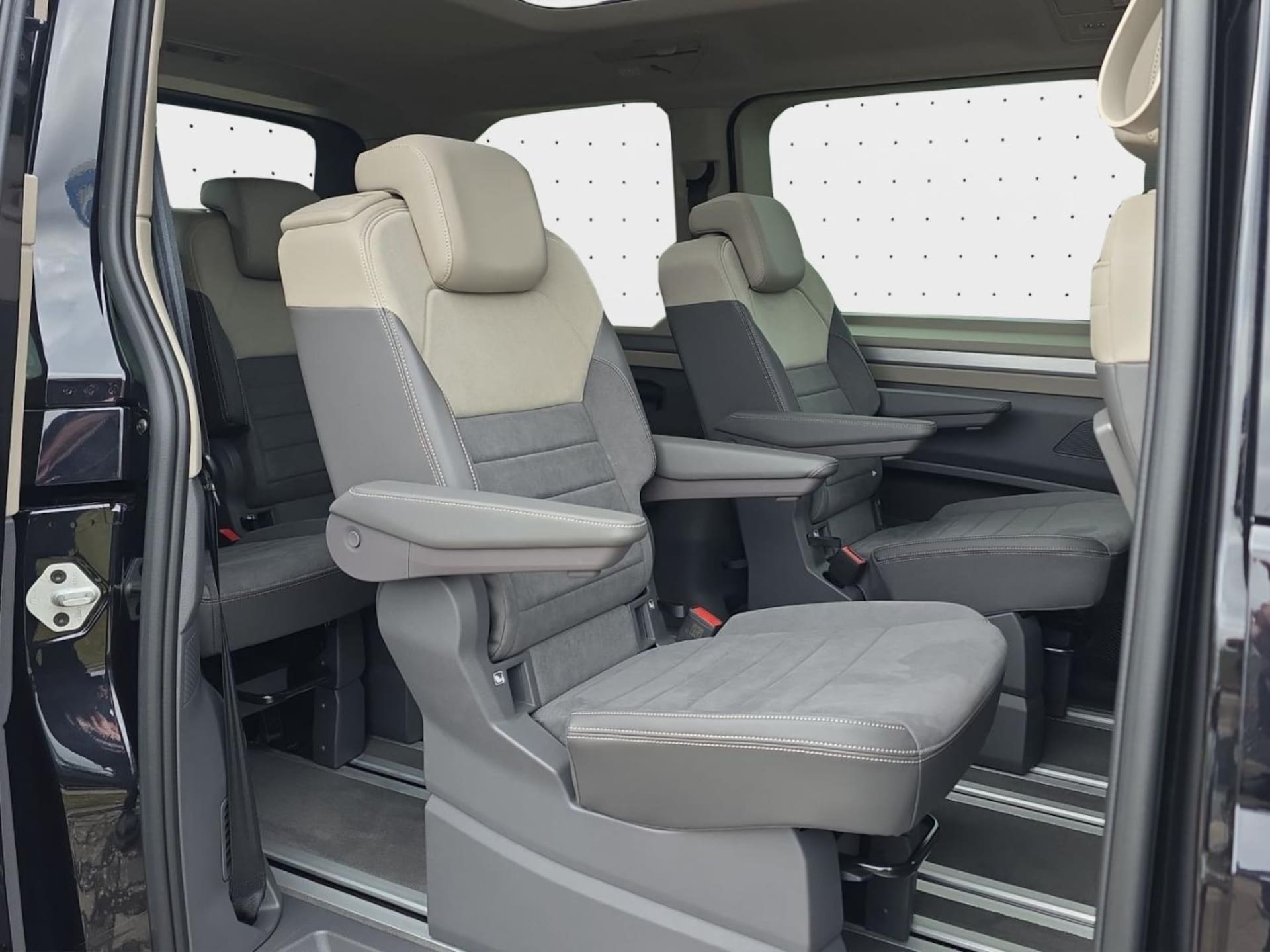 Volkswagen Multivan Life