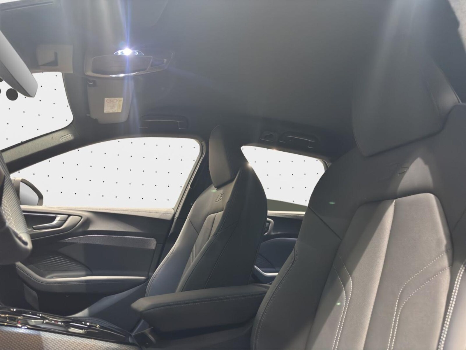Audi A5 Avant – Bild 10