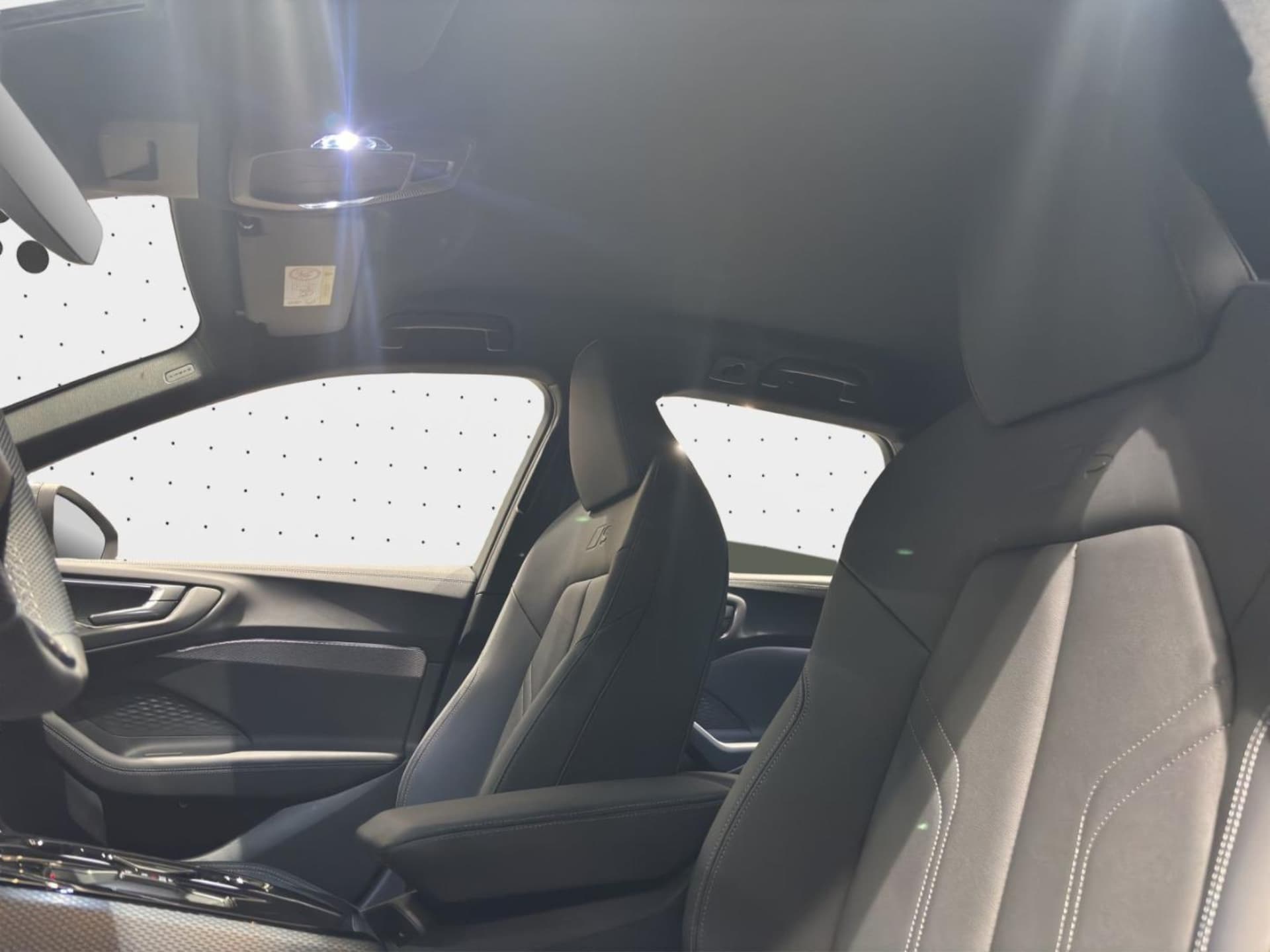 Audi A5 Avant e-hybrid