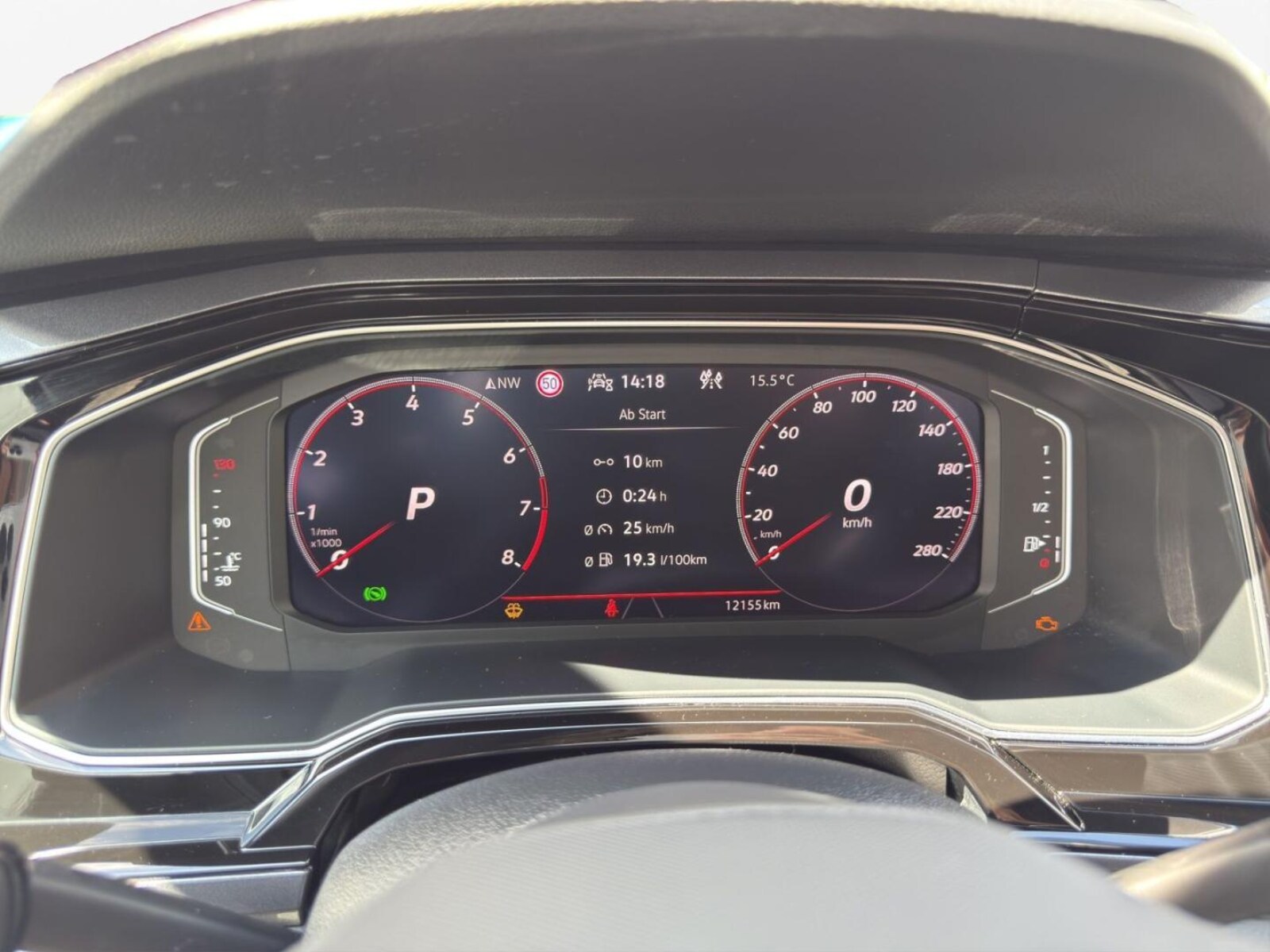 Volkswagen Polo – Bild 9