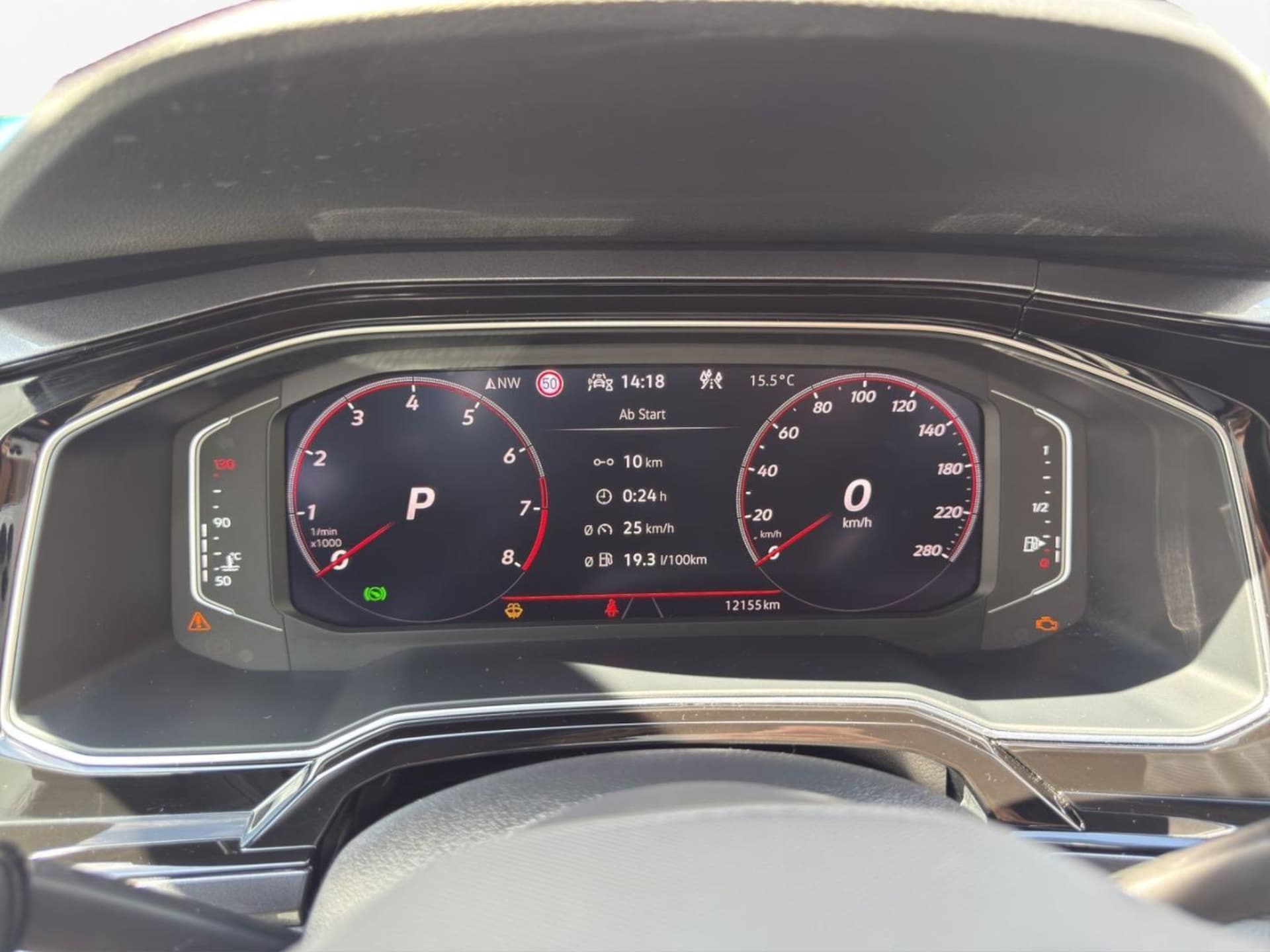 Volkswagen Polo GTI