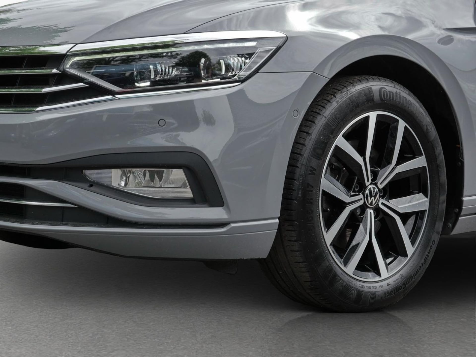 Volkswagen Passat Variant Business