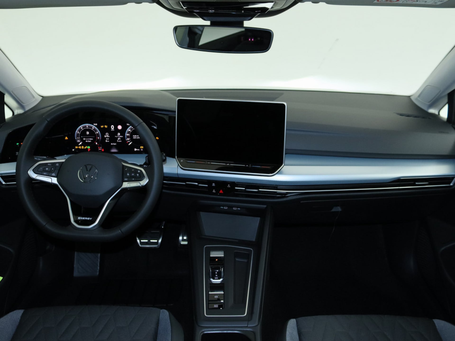 Volkswagen Golf ENERGY