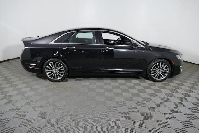 2019 Lincoln