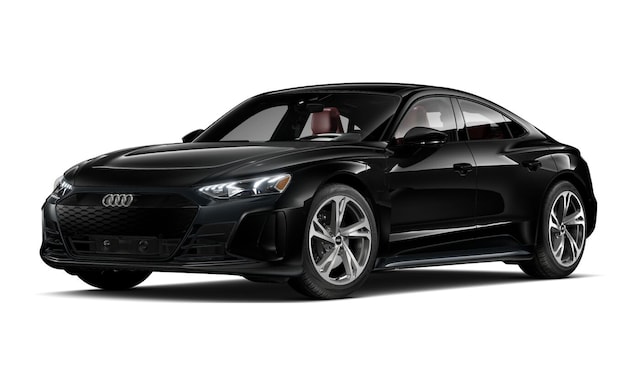 2024 Audi e-tron GT
