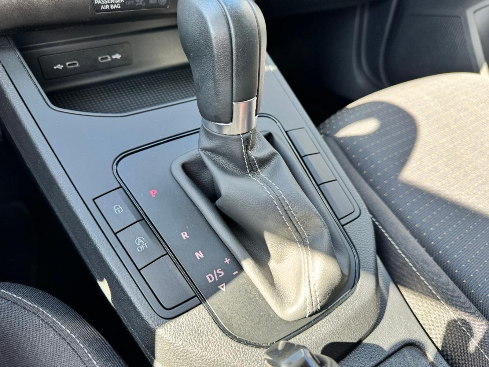 SEAT Ibiza – Bild 17