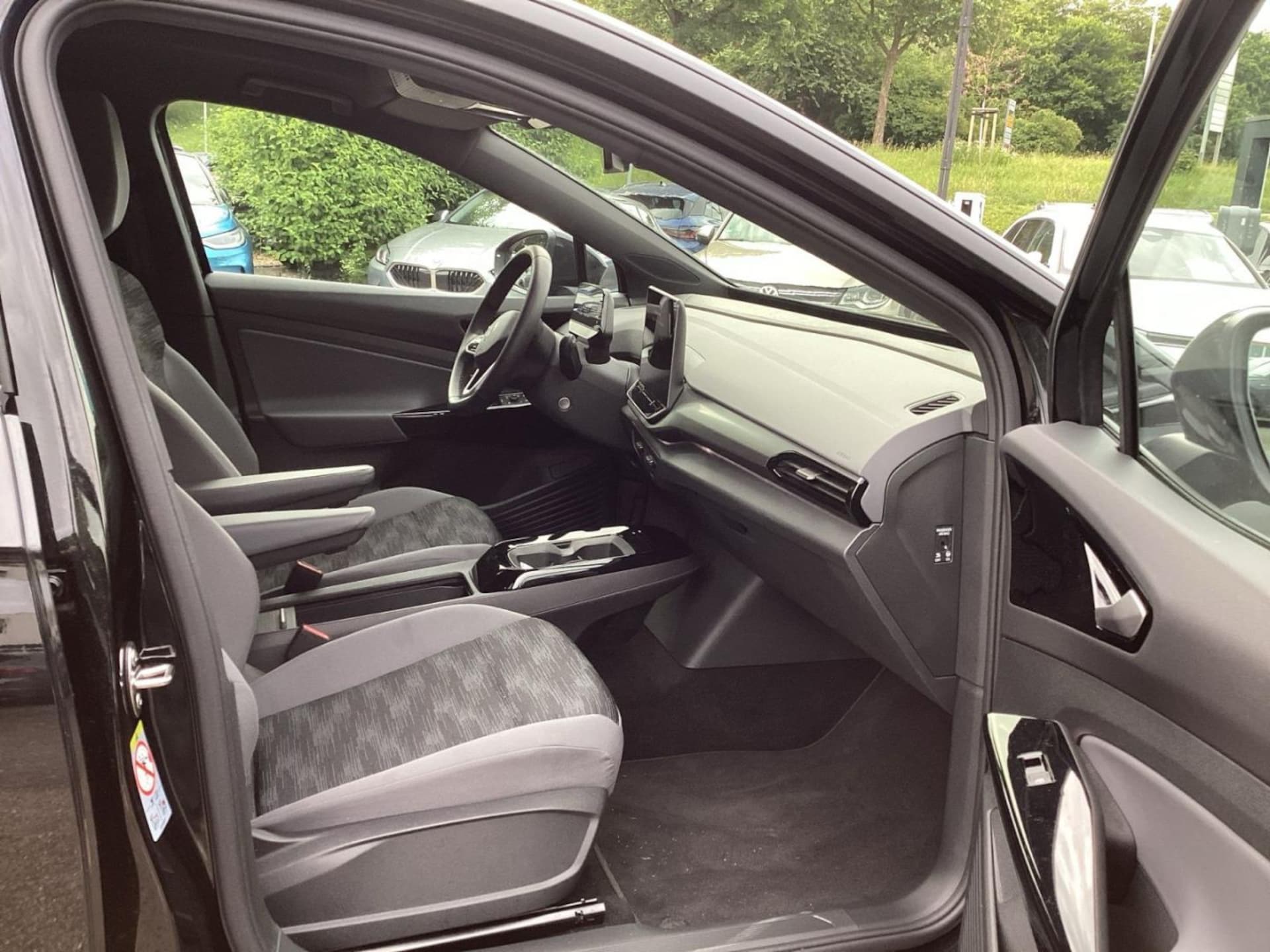 Volkswagen ID.4 Pro