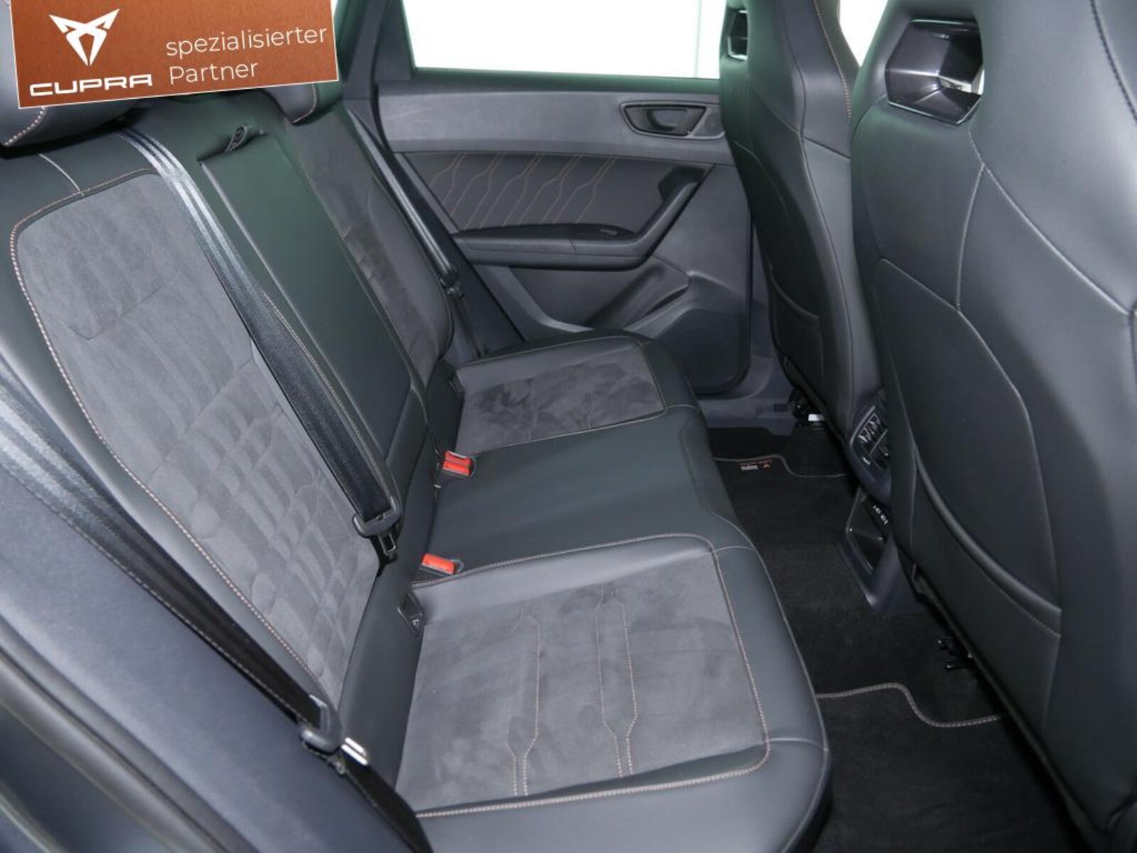 CUPRA Ateca – Bild 6